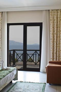 Отель Elite Hotel Bodrum Турция, Бодрум, фото 22
