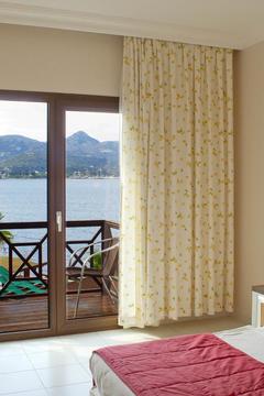 Отель Elite Hotel Bodrum Турция, Бодрум, фото 23