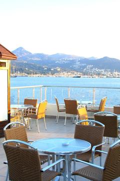 Отель Elite Hotel Bodrum Турция, Бодрум, фото 3