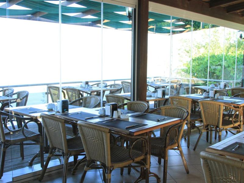 Elite Hotel Bodrum