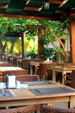 Отель Elite Hotel Bodrum Турция, Бодрум, фото 7