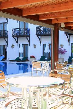 Отель Elite Hotel Bodrum Турция, Бодрум, фото 8
