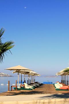 Отель Elite Hotel Bodrum Турция, Бодрум, фото 9