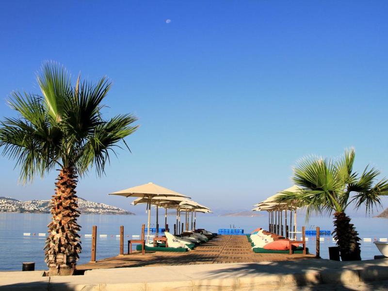 Elite Hotel Bodrum