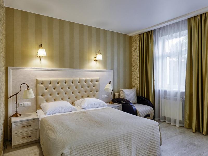 Лампа Отель