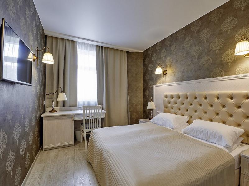 Лампа Отель