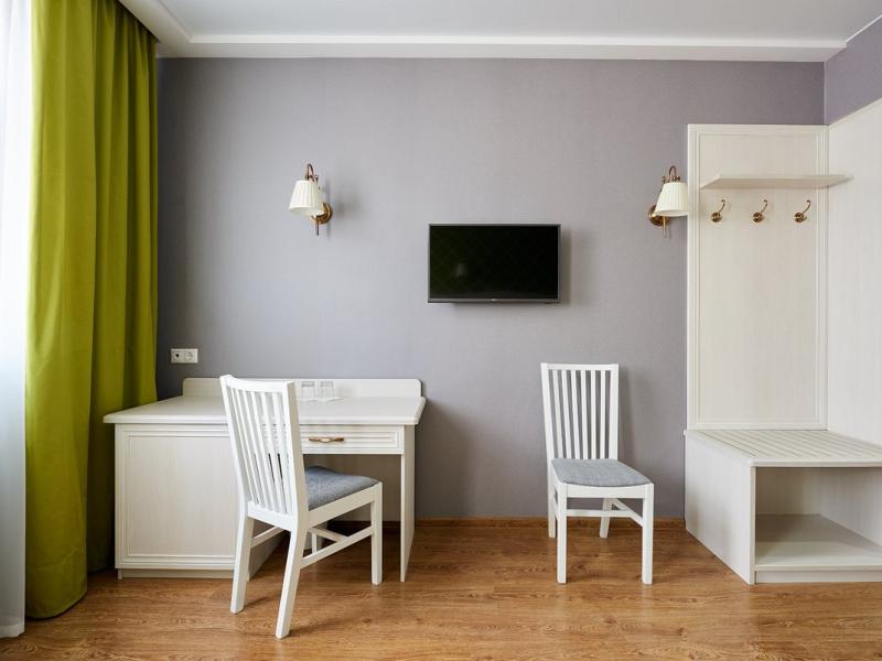 Лампа Отель