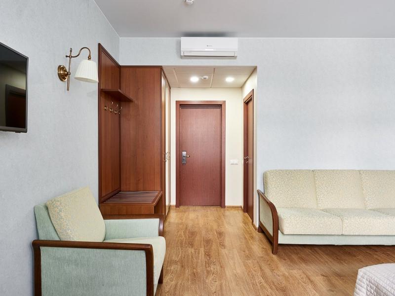 Лампа Отель