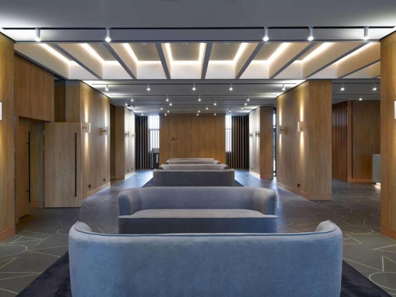 Ramada Plaza by Wyndham Saint Petersburg