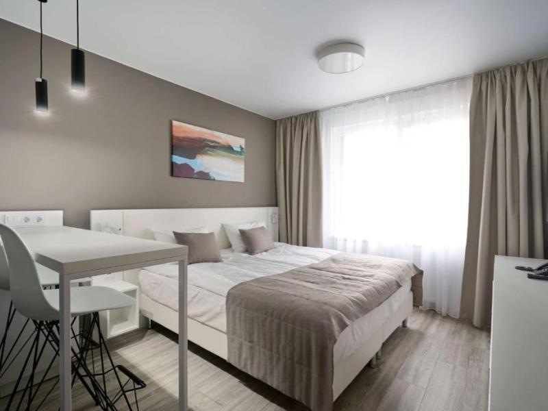 Ramada Plaza by Wyndham Saint Petersburg
