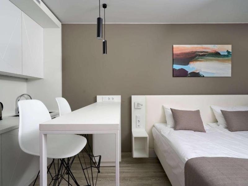 Ramada Plaza by Wyndham Saint Petersburg