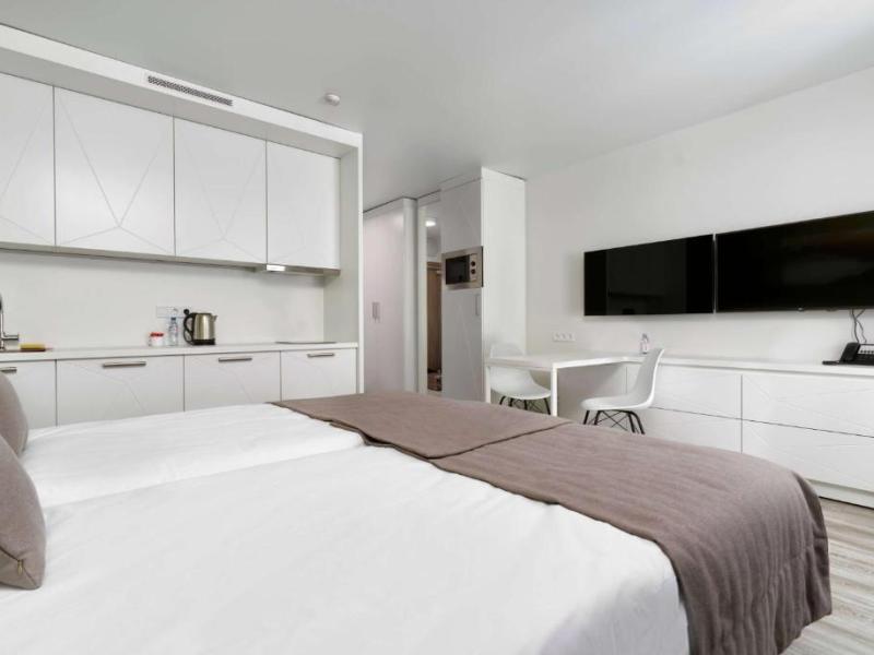 Ramada Plaza by Wyndham Saint Petersburg