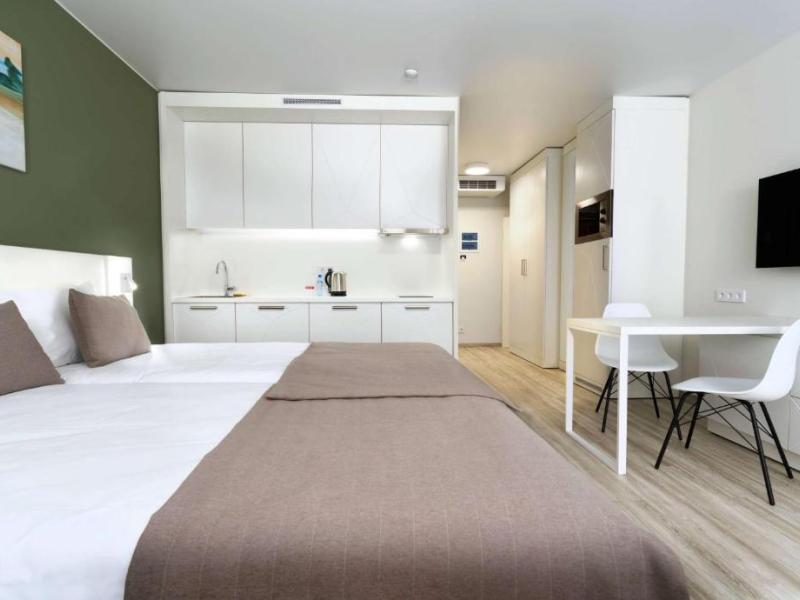 Ramada Plaza by Wyndham Saint Petersburg