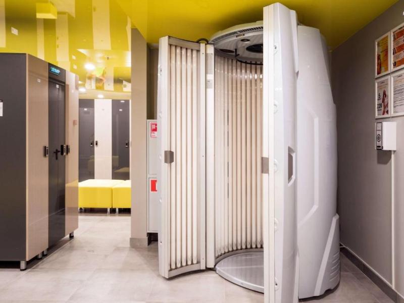 Ramada Plaza by Wyndham Saint Petersburg