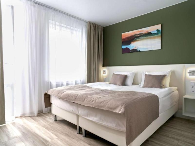 Ramada Plaza by Wyndham Saint Petersburg