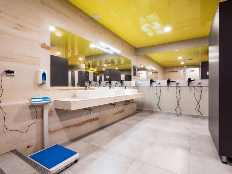 Ramada Plaza by Wyndham Saint Petersburg