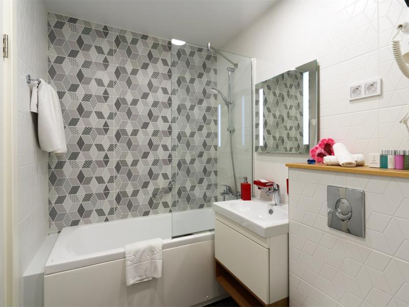 Ramada Plaza by Wyndham Saint Petersburg