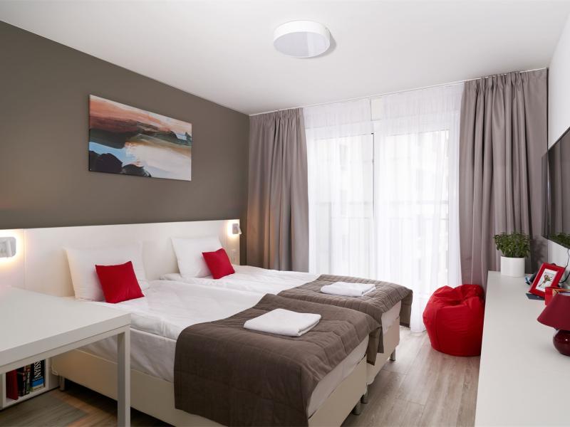 Ramada Plaza by Wyndham Saint Petersburg