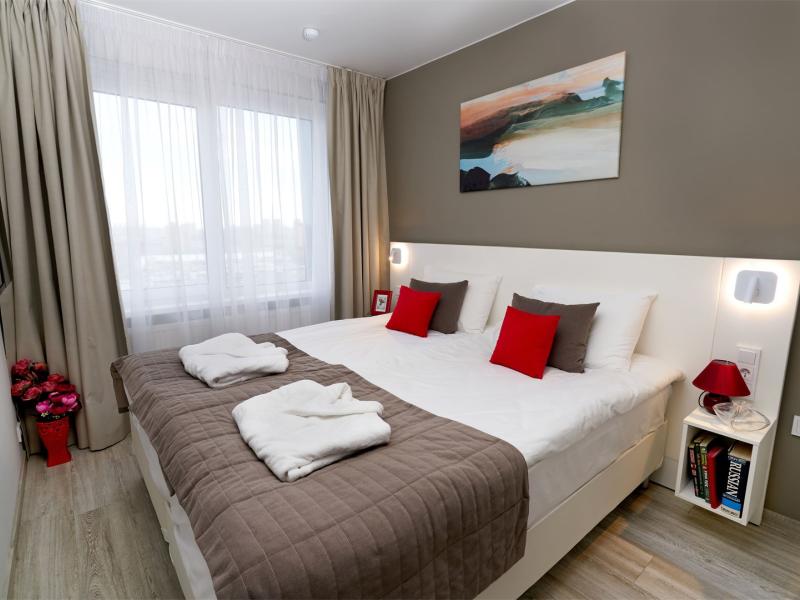 Ramada Plaza by Wyndham Saint Petersburg