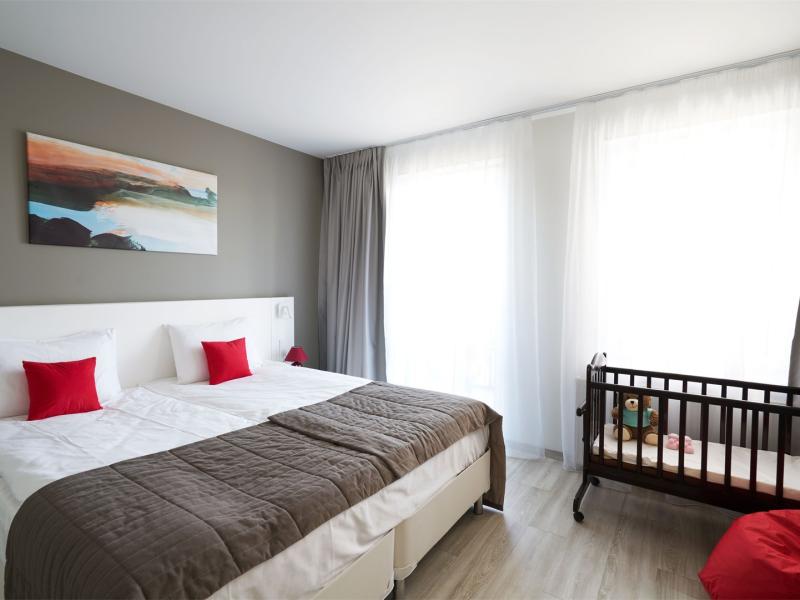 Ramada Plaza by Wyndham Saint Petersburg