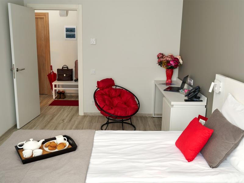 Ramada Plaza by Wyndham Saint Petersburg