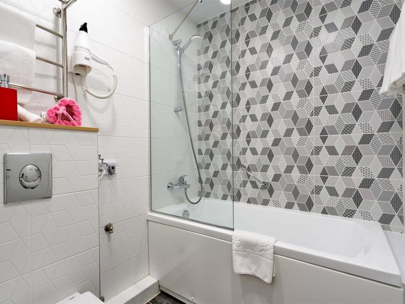 Ramada Plaza by Wyndham Saint Petersburg