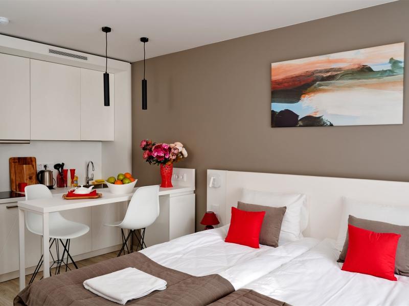 Ramada Plaza by Wyndham Saint Petersburg