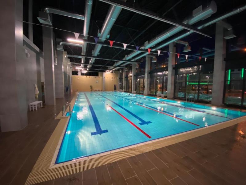 Ramada Plaza by Wyndham Saint Petersburg
