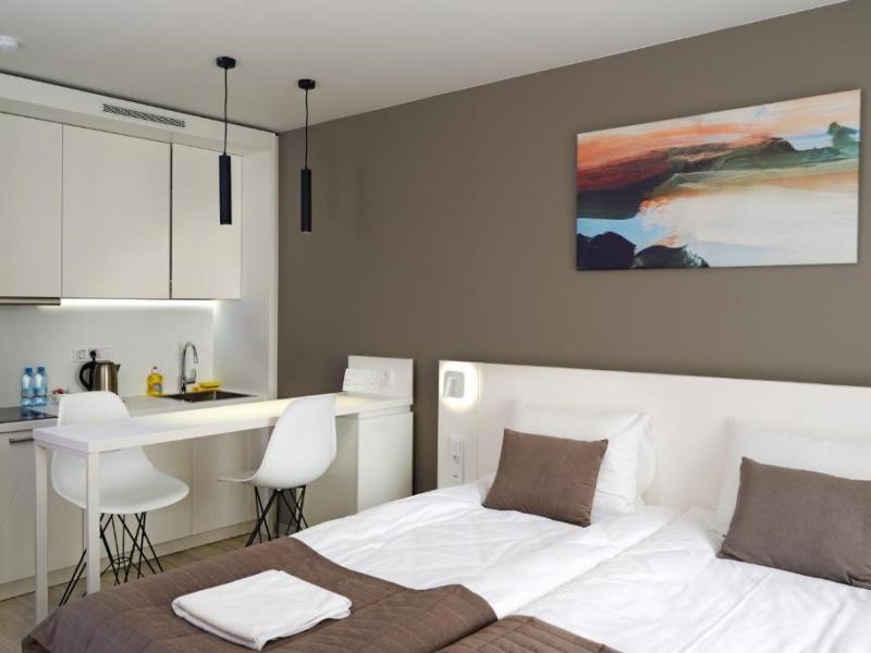 Ramada Plaza by Wyndham Saint Petersburg