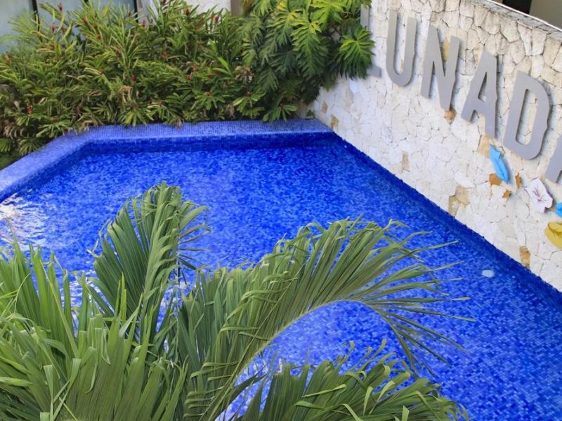Fortuna Playa del Carmen 5*