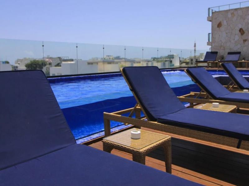 Fortuna Playa del Carmen 5*