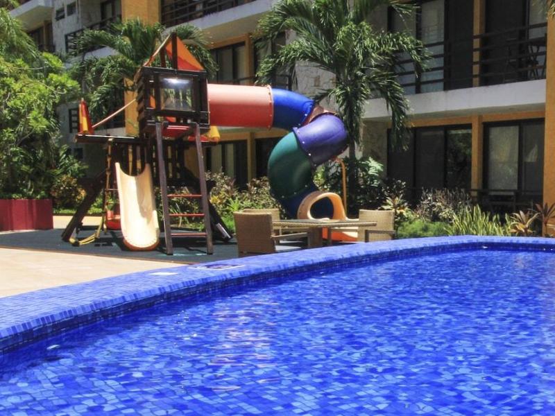 Fortuna Playa del Carmen 5*
