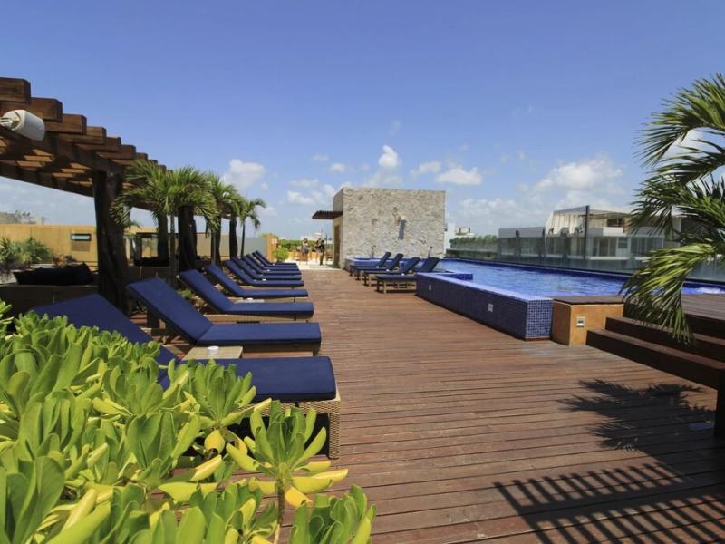 Fortuna Playa del Carmen 5*