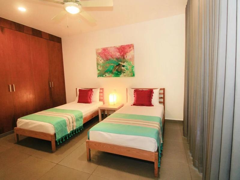 Fortuna Playa del Carmen 5*