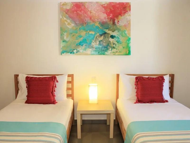 Fortuna Playa del Carmen 5*