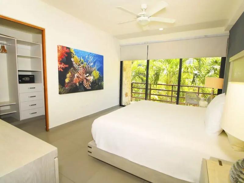 Fortuna Playa del Carmen 5*