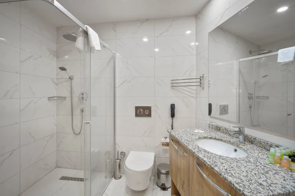 Dalya Resort Aqua & Spa Hotel