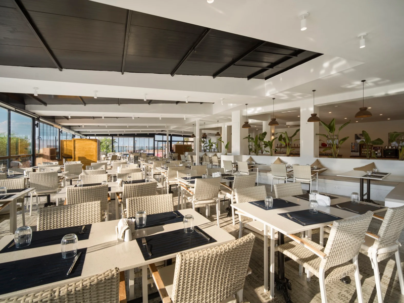 Dalya Resort Aqua & Spa Hotel