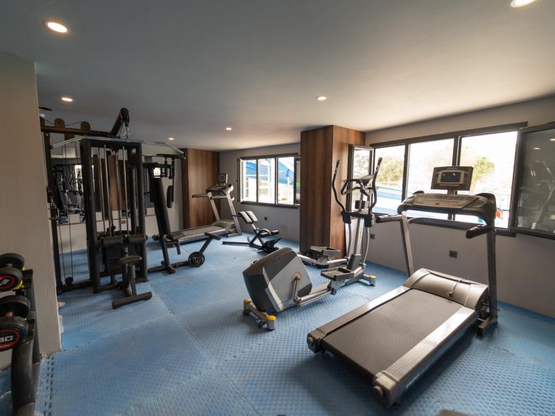 Dalya Resort Aqua & Spa Hotel