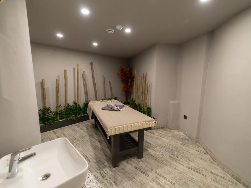 Dalya Resort Aqua & Spa Hotel