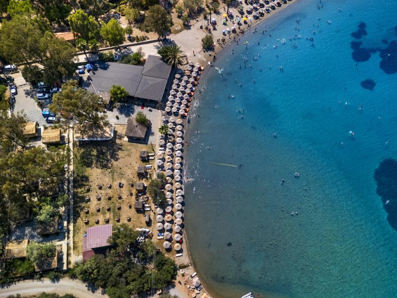 Dalya Resort Aqua & Spa Hotel