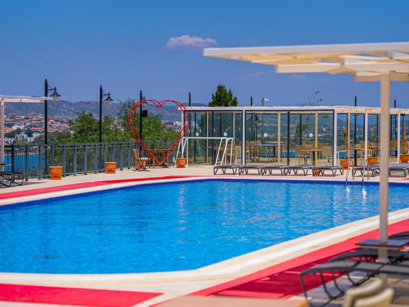 Dalya Resort Aqua & Spa Hotel