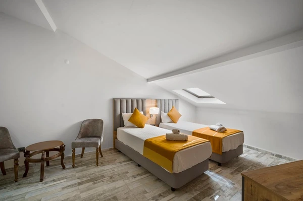 Dalya Resort Aqua & Spa Hotel