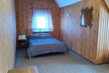 Отель Снежинка (Зеленая Гора) Россия, Горная Шория (Шерегеш), фото 2