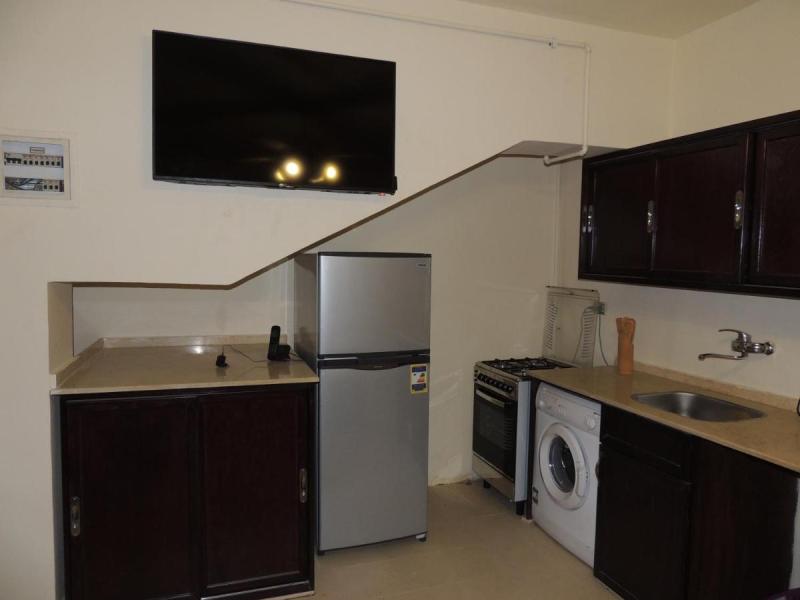 Sultan Outstanding Apartments