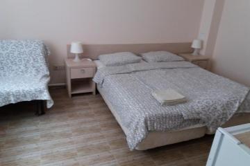 Отель Ривьера (Витязево) Россия, Анапа, фото 2