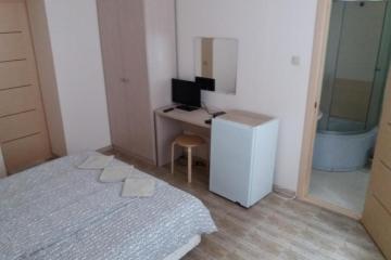 Отель Ривьера (Витязево) Россия, Анапа, фото 3