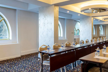 Отель Elite Hotel Dragos Турция, Стамбул, фото 11