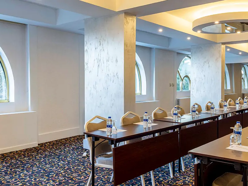 Elite Hotel Dragos