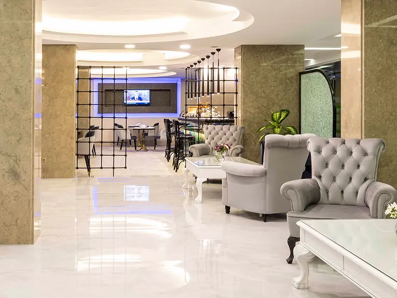 Elite Hotel Dragos